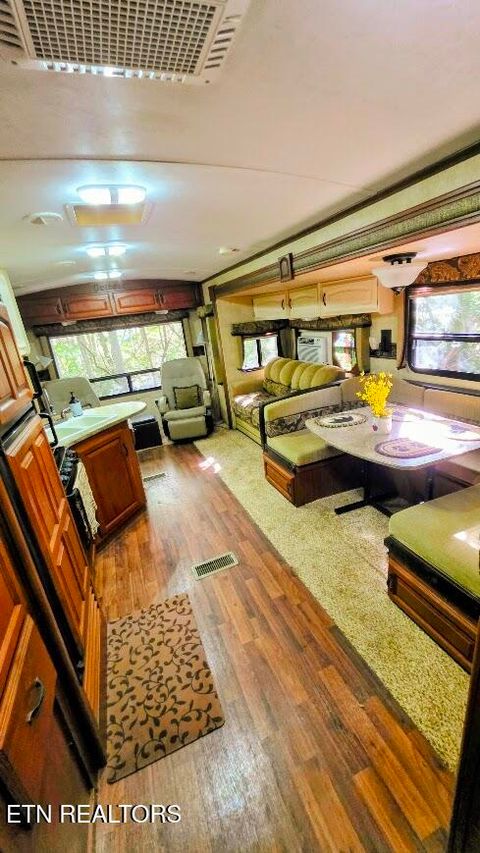 Tiny photo for 919 Serenity Circle #137&136, Cosby, TN 37722 (MLS # 1335926)