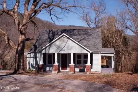 Photo of 208 Mountain Rd, Luttrell, TN 37779 (MLS # 1329365)
