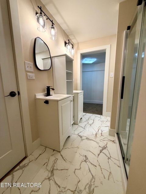 Tiny photo for 208 Mountain Rd, Luttrell, TN 37779 (MLS # 1329365)