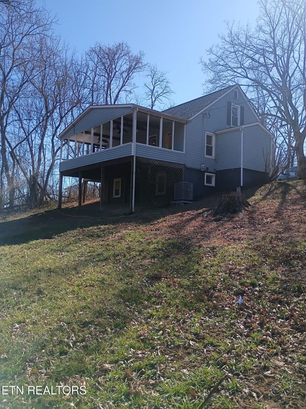 Photo of 208 Mountain Rd, Luttrell, TN 37779 (MLS # 1329365)