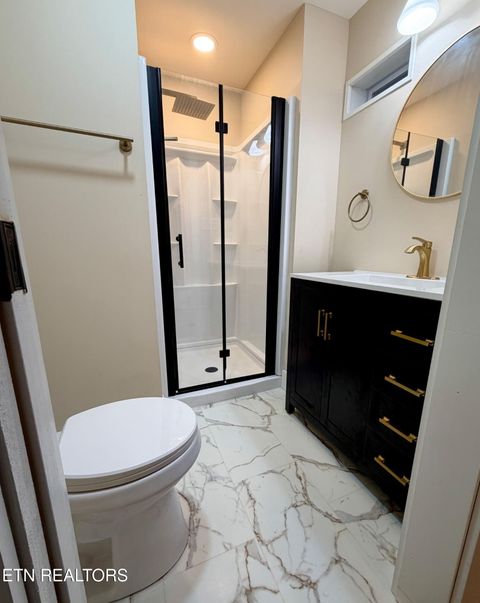 Tiny photo for 208 Mountain Rd, Luttrell, TN 37779 (MLS # 1329365)