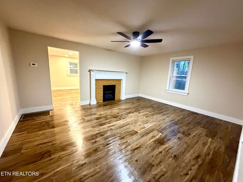 Tiny photo for 208 Mountain Rd, Luttrell, TN 37779 (MLS # 1329365)