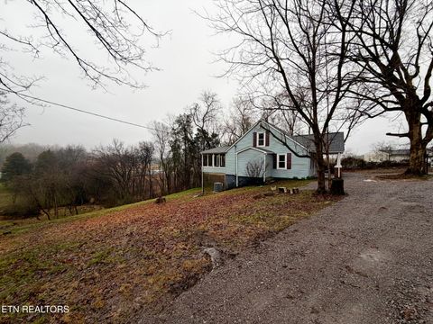 Tiny photo for 208 Mountain Rd, Luttrell, TN 37779 (MLS # 1329365)