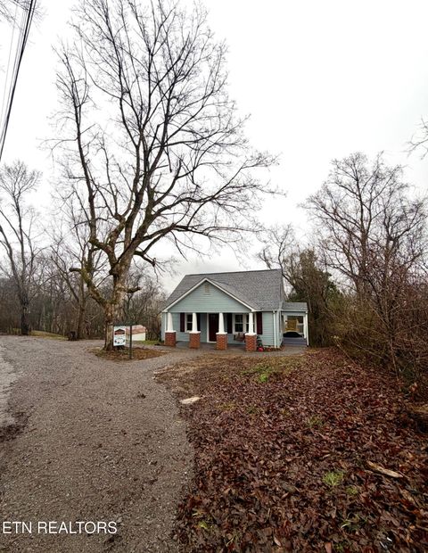 Tiny photo for 208 Mountain Rd, Luttrell, TN 37779 (MLS # 1329365)