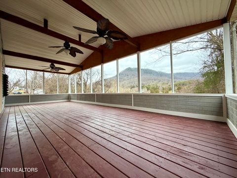 Tiny photo for 208 Mountain Rd, Luttrell, TN 37779 (MLS # 1329365)