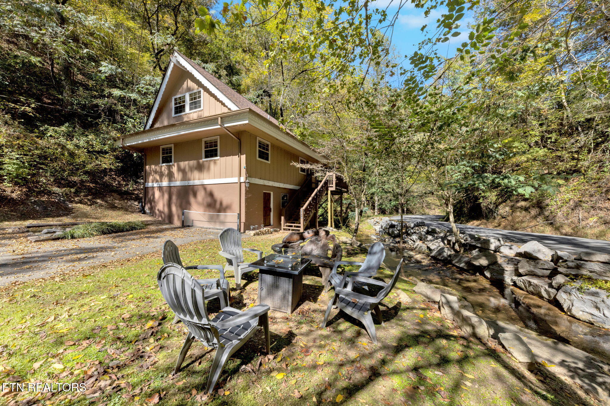 3010 N Clear Fork Rd
