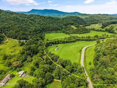 Photo of 4845 Pearl Valley Rd, Sevierville, TN 37876 (MLS # 1345923)