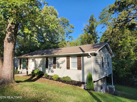 1305 Topside View Drive Maryville TN 37803