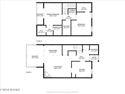 7304 Napa Valley Way Knoxville TN 37931