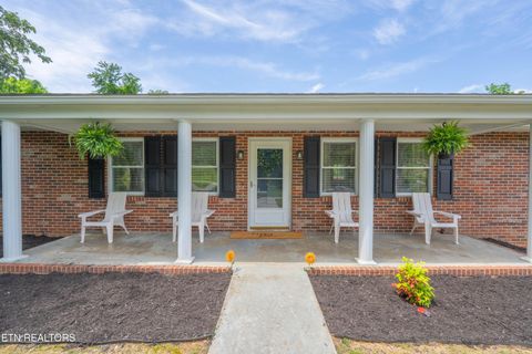 Photo of 125 Bettis Lane, Kingston, TN 37763 (MLS # 1340021)