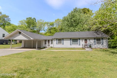 Photo of 919 Emmett Ave, Cleveland, TN 37311 (MLS # 1336722)