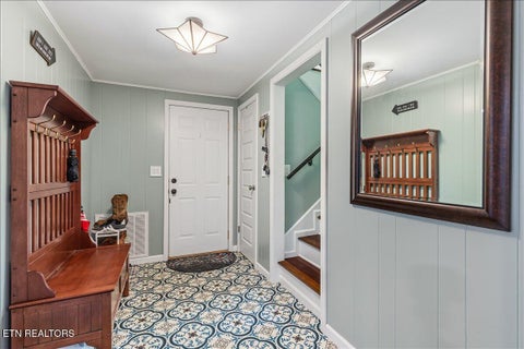 Tiny photo for 545 Edgewood Drive, Sweetwater, TN 37874 (MLS # 1359621)