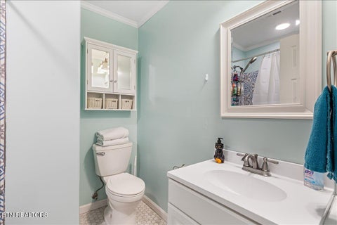 Tiny photo for 545 Edgewood Drive, Sweetwater, TN 37874 (MLS # 1359621)