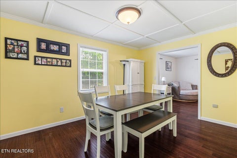 Tiny photo for 545 Edgewood Drive, Sweetwater, TN 37874 (MLS # 1359621)