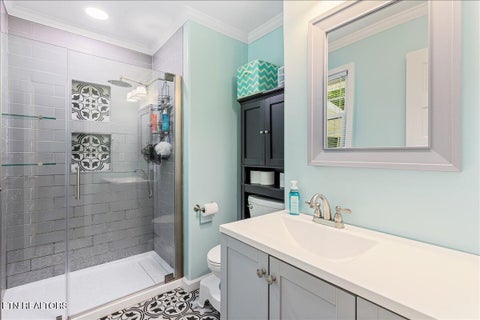 Tiny photo for 545 Edgewood Drive, Sweetwater, TN 37874 (MLS # 1359621)