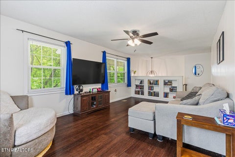 Tiny photo for 545 Edgewood Drive, Sweetwater, TN 37874 (MLS # 1359621)