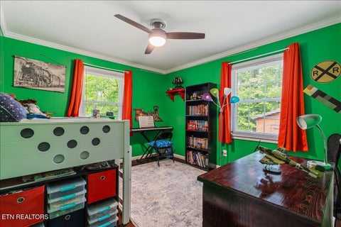 Tiny photo for 545 Edgewood Drive, Sweetwater, TN 37874 (MLS # 1359621)