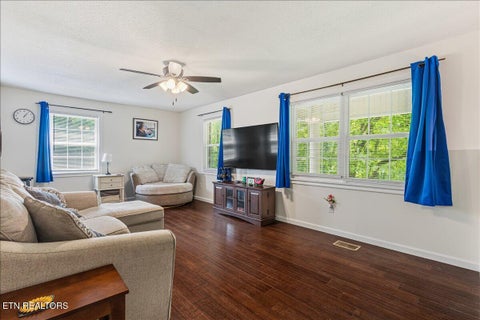 Tiny photo for 545 Edgewood Drive, Sweetwater, TN 37874 (MLS # 1359621)