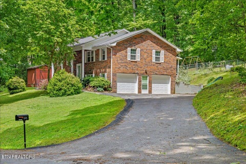 Tiny photo for 545 Edgewood Drive, Sweetwater, TN 37874 (MLS # 1359621)