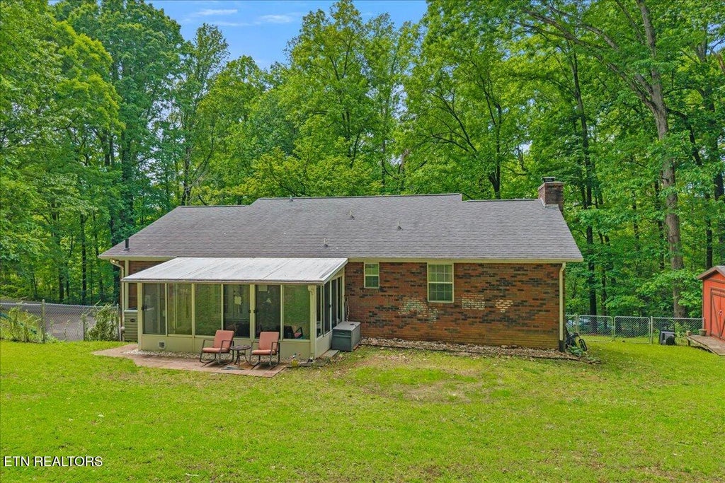 Photo of 545 Edgewood Drive, Sweetwater, TN 37874 (MLS # 1359621)