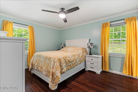 Tiny photo for 545 Edgewood Drive, Sweetwater, TN 37874 (MLS # 1359621)