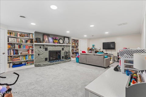 Tiny photo for 545 Edgewood Drive, Sweetwater, TN 37874 (MLS # 1359621)