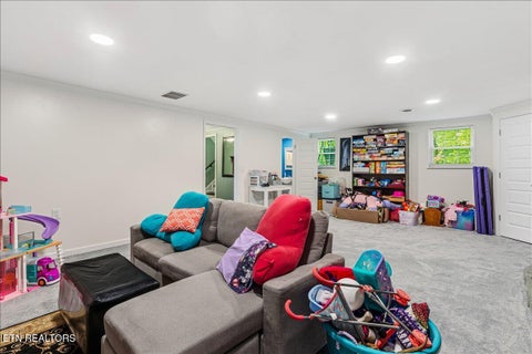 Tiny photo for 545 Edgewood Drive, Sweetwater, TN 37874 (MLS # 1359621)