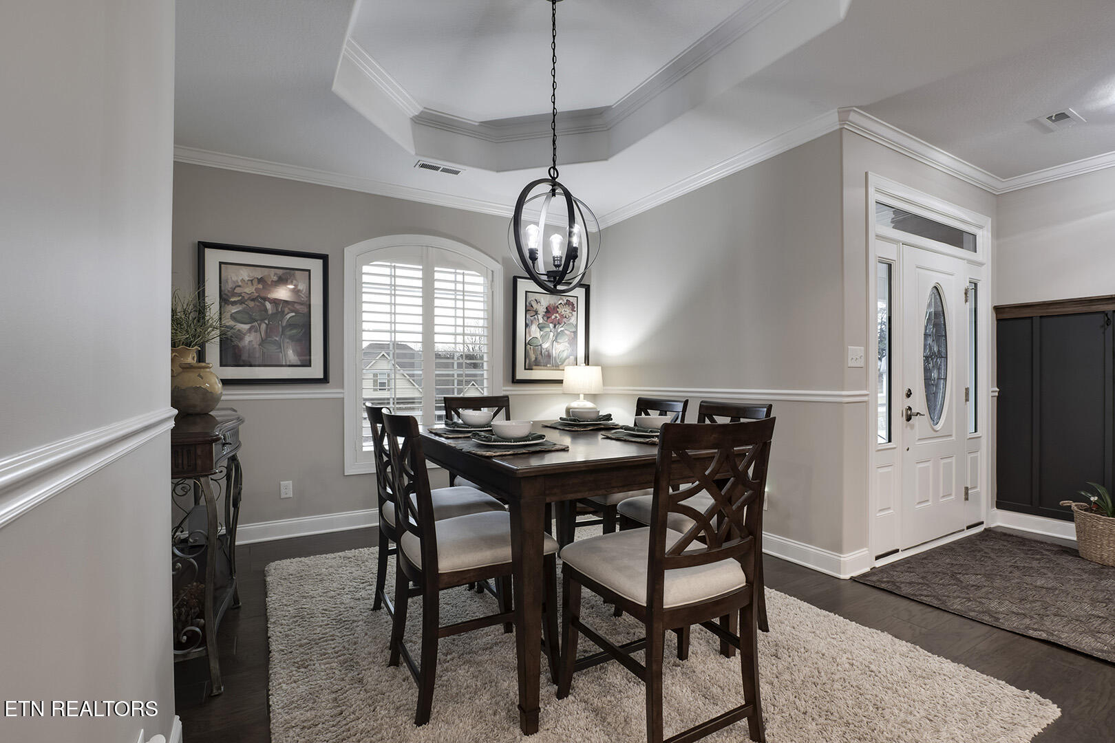 Loudon, Tennessee 37774, United States, 3 Bedrooms Bedrooms, ,3 BathroomsBathrooms,Residential,Pending,3551