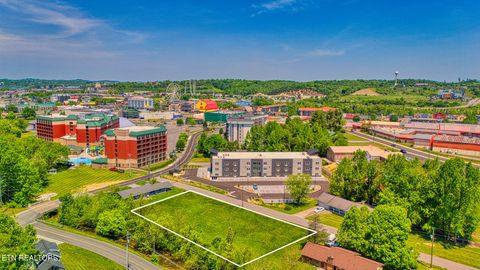 Photo of Nancy St, Pigeon Forge, TN 37863 (MLS # 1329773)