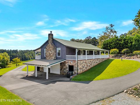 671 Epley Rd Newport TN 37821