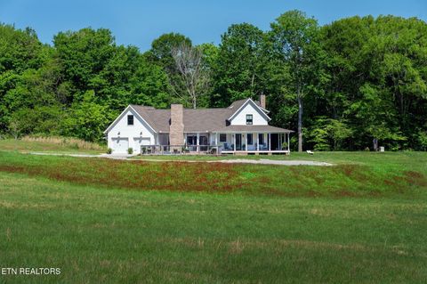 Tiny photo for 1912 Joppa Rd, Walling, TN 38587 (MLS # 1332415)