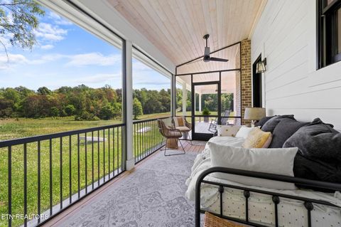 Tiny photo for 1912 Joppa Rd, Walling, TN 38587 (MLS # 1332415)