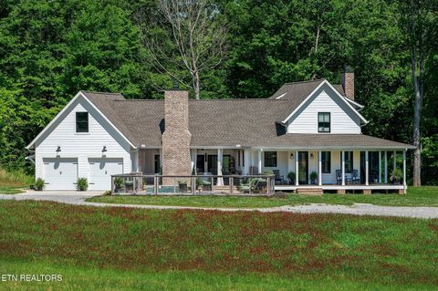 Tiny photo for 1912 Joppa Rd, Walling, TN 38587 (MLS # 1332415)