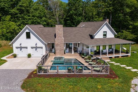 Photo of 1912 Joppa Rd, Walling, TN 38587 (MLS # 1332415)