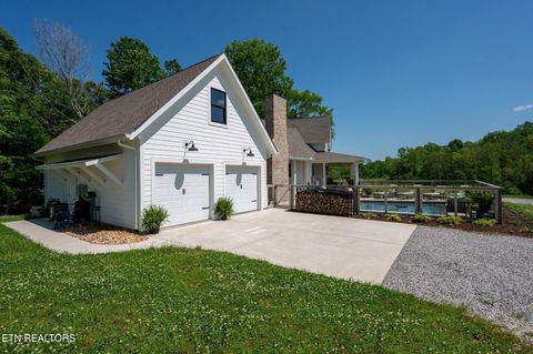 Tiny photo for 1912 Joppa Rd, Walling, TN 38587 (MLS # 1332415)