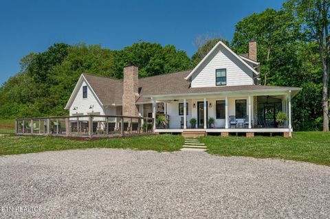 Tiny photo for 1912 Joppa Rd, Walling, TN 38587 (MLS # 1332415)