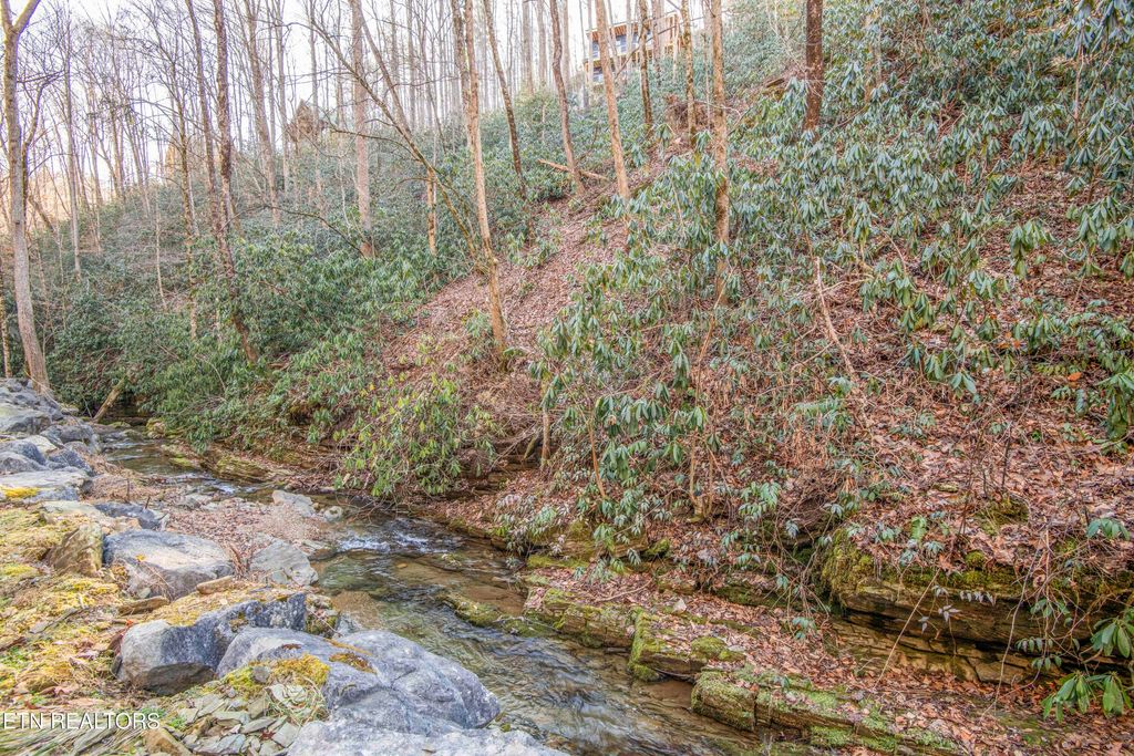 Photo of N Clear Fork Rd #Lot 4, Sevierville, TN 37862 (MLS # 1329618)