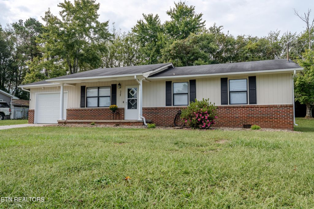 Photo of 325 Blue Ridge Lane, Seymour, TN 37865 (MLS # 1316284)