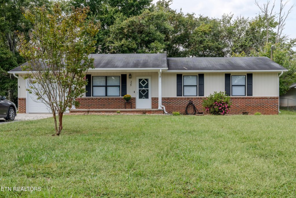 Photo of 325 Blue Ridge Lane, Seymour, TN 37865 (MLS # 1316284)
