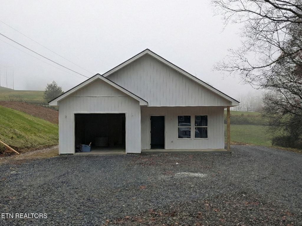 Photo of 260 Henderson Hollow Rd, Knoxville, TN 37931 (MLS # 1323926)