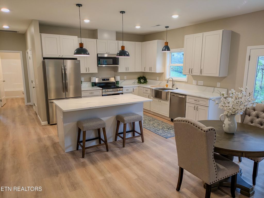 Photo of 260 Henderson Hollow Rd, Knoxville, TN 37931 (MLS # 1323926)