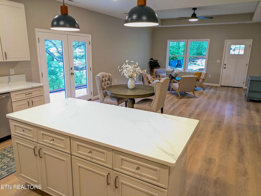 Photo of 260 Henderson Hollow Rd, Knoxville, TN 37931 (MLS # 1323926)