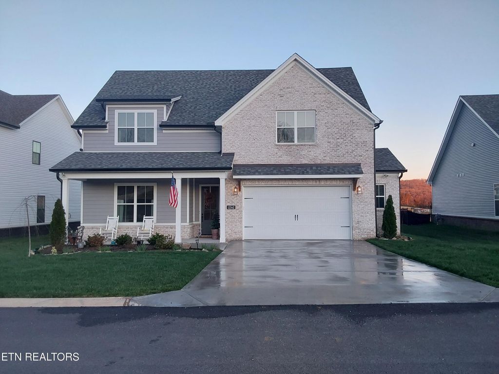 Photo of 12142 Signal View Rd, Knoxville, TN 37932 (MLS # 1332721)