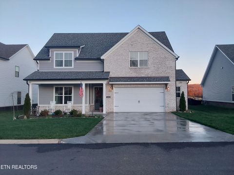 Photo of 12142 Signal View Rd, Knoxville, TN 37932 (MLS # 1332721)