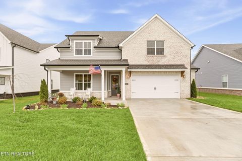 Photo of 12142 Signal View Rd, Knoxville, TN 37932 (MLS # 1332721)
