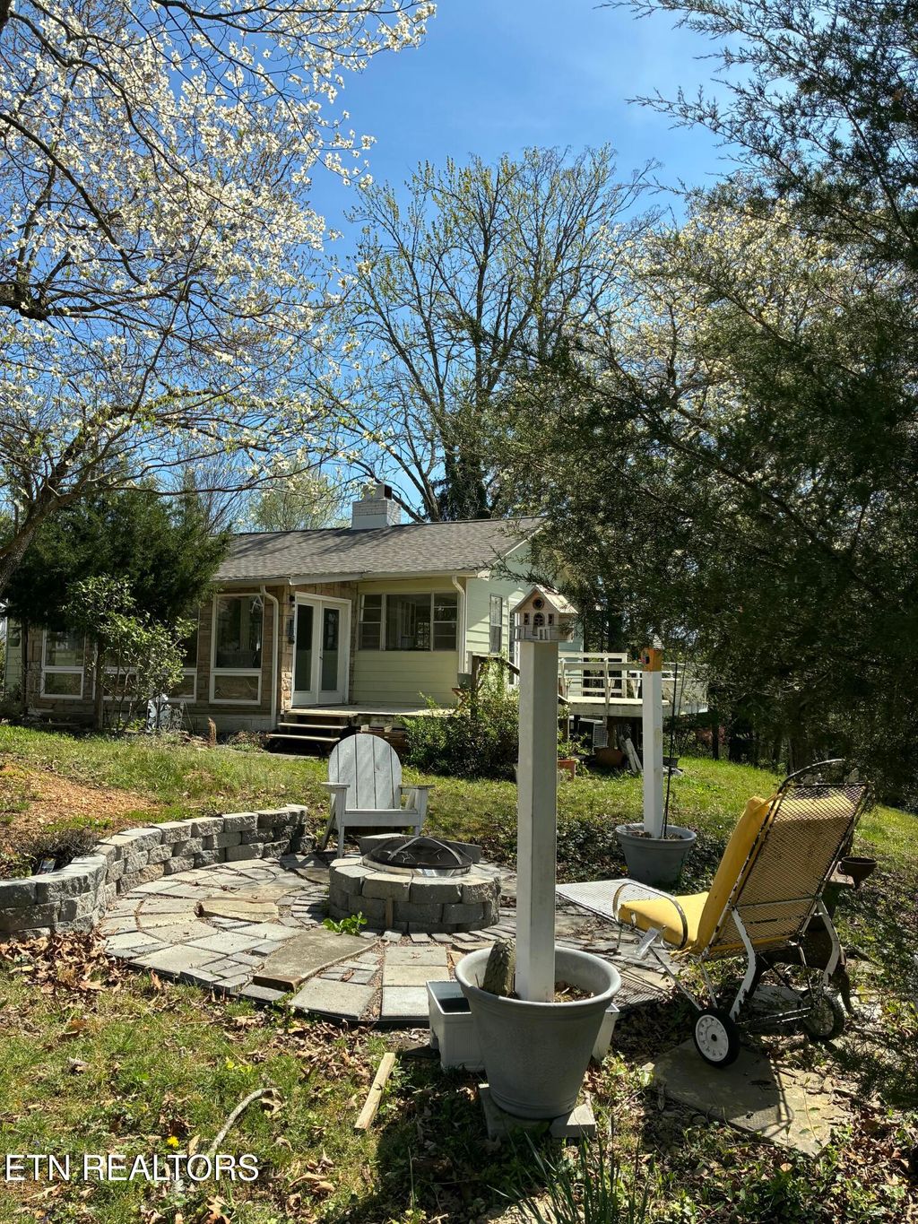 Photo of 114 Glendale Lane, Oak Ridge, TN 37830 (MLS # 1331897)