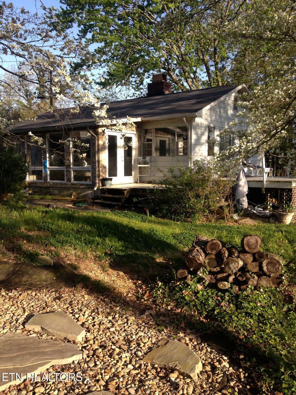 Photo of 114 Glendale Lane, Oak Ridge, TN 37830 (MLS # 1331897)