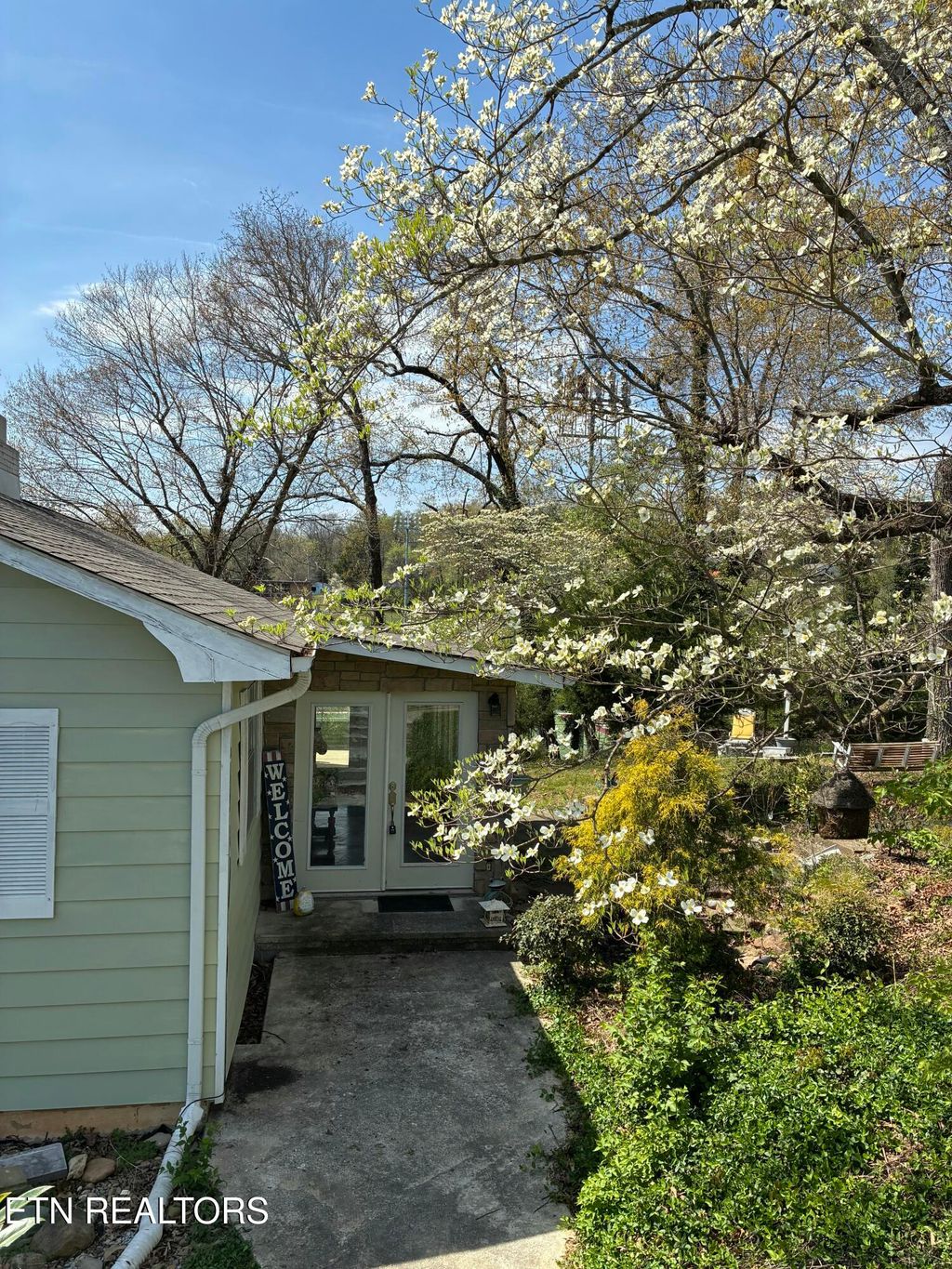 Photo of 114 Glendale Lane, Oak Ridge, TN 37830 (MLS # 1331897)