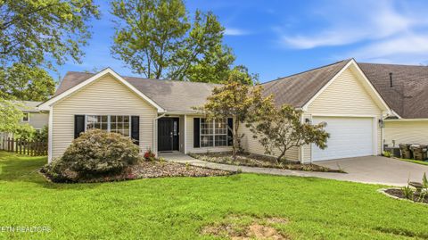 Photo of 8108 Legacy Lane, Knoxville, TN 37919 (MLS # 1349194)