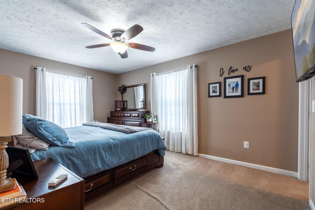 Photo of 699 Privet Drive, Dandridge, TN 37725 (MLS # 1291000)